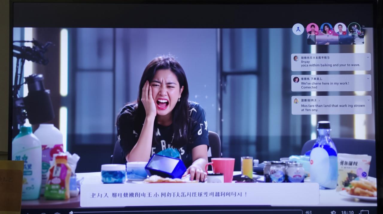 有人质疑明星在翻车事件中被扒皮,揭秘娱乐圈内幕引发热议